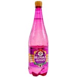 Напиток безалкогольный негазированный, 1 л Билинска Ятерни с экстрактом расторопши пэт бут.