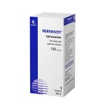 Нейпилепт, раствор для приема внутрь 100 мг/мл 300 мл 1 шт