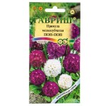 Семена, 0.03 г Примула Пон-Пон мелкозубчатая смесь Альпийская горка