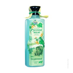 Шампунь Русское поле Био огуречный 400 мл