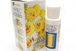 Никс крем 1% 59 мл 1 шт.