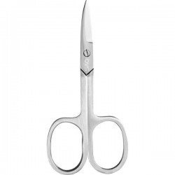 Ножницы маникюрные QVS