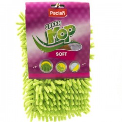Насадка Paclan Грин мор шенилл для швабры