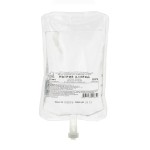 Натрия хлорид, раствор для инфузий 0.9% 400 мл 15 шт контейнеры