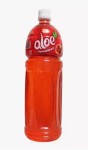 Напиток, Aloe (Алоэ) 1.5 л с соком алоэ гранат