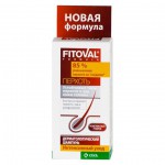 Шампунь, Fitoval (Фитовал) 100 мл против перхоти интенсивный уход