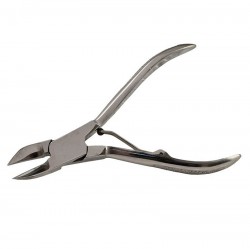 Кусачки педикюрные