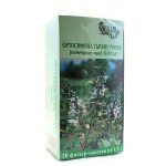 Ортосифона тычиночного (Почечного чая) листья, фильтр-пакет 1.5 г 20 шт