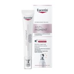 Крем для кожи вокруг глаз, Eucerin (Эуцерин) 15 мл Анти-пигмент от темных кругов туба