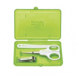 Набор маникюрный Мир детства