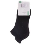 Носки женские, Esli (Эсли) р. 23 арт. 15С-75СПЕ Актив 078 черный