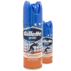 Дезодорант-антиперспирант Gillette Про спорт спрей 150 мл