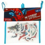 Набор стикеров для купания, Капитошка 10 шт арт. SWL-SM