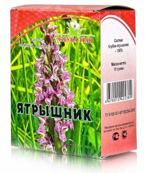 Ятрышник 1 шт. 10 г