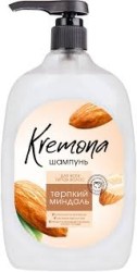 Шампунь