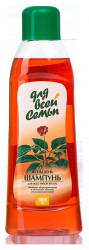 Шампунь