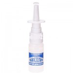 Нафазолин, спрей назальный 0.1% 15 мл 1 шт