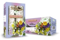 Сбор растительный Нормовес 1 шт. 50 г