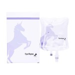 Натрия хлорид, раствор для инфузий 0.9% 500 мл 1 шт контейнеры