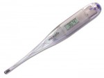 Термометр цифровой, Microlife (Микролайф) 1 шт мт1671 водонепроницаемый