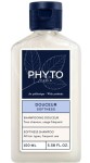 Шампунь для волос, Phyto (Фито) 100 мл Софтнесс смягчающий для всей семьи