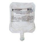 Натрия хлорид, раствор для инфузий 0.9% 200 мл 1 шт контейнеры