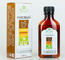 Шампунь