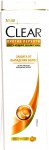 Шампунь, Клиа вита Абе Защита от выпадения волос против перхоти 400 мл