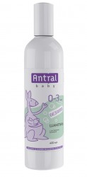 Шампунь детский Antral бэби ромашка 400 мл