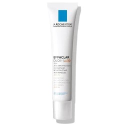 Крем-гель, La Roche-Posay (Ля Рош-Позе) 40 мл Эфаклар Дуо+ корректирующий для проблемной кожи SPF 30
