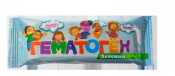Гематоген детский 30 г